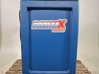 Airconditioning laadstation, robinair, ac590pro, 2011 - afbeelding 10 van  14