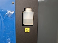 Airconditioning laadstation, robinair, ac590pro, 2011 - afbeelding 11 van  14