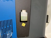 Airconditioning laadstation, robinair, ac590pro, 2011 - afbeelding 12 van  14
