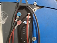 Airconditioning laadstation, robinair, ac590pro, 2011 - afbeelding 13 van  14