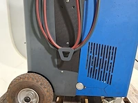 Airconditioning laadstation, robinair, ac590pro, 2011 - afbeelding 14 van  14