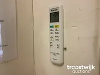 Airconditioning met warmtepomp - afbeelding 4 van  9