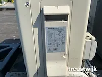 Airconditioning met warmtepomp - afbeelding 8 van  9