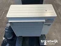 Airconditioning met warmtepomp - afbeelding 9 van  9