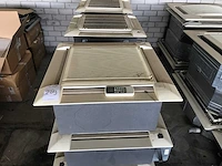 Airconditioning plafond units (17x) - afbeelding 2 van  5