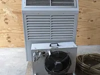 Airconditioning watergekoeld met buitenunit fral, facsw22, bouwjaar 2013 - afbeelding 6 van  12