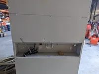 Airconditioning watergekoeld met buitenunit fral, facsw22, bouwjaar 2016 - afbeelding 13 van  16