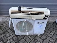 Airconditioning - afbeelding 1 van  4