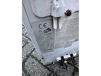 Airconditioning - afbeelding 3 van  4