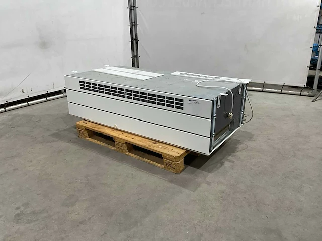Airconditioning - afbeelding 1 van  5