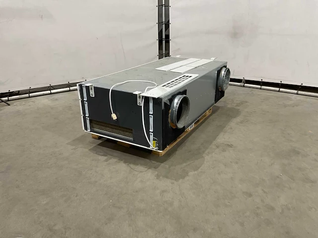 Airconditioning - afbeelding 2 van  5