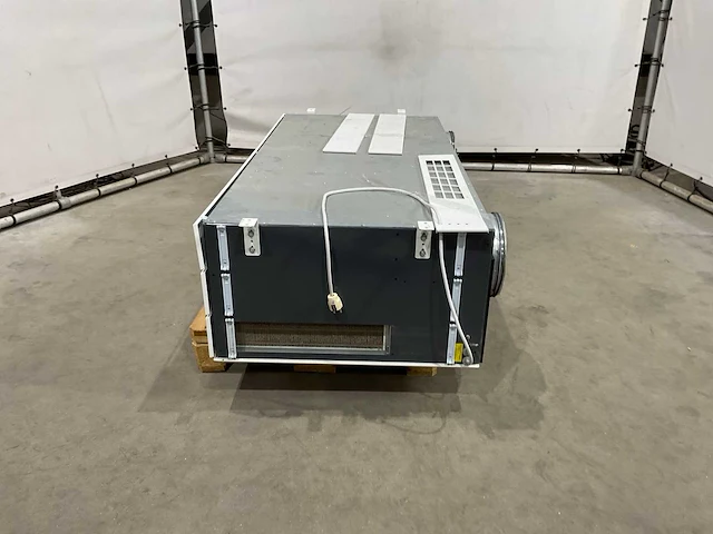 Airconditioning - afbeelding 3 van  5