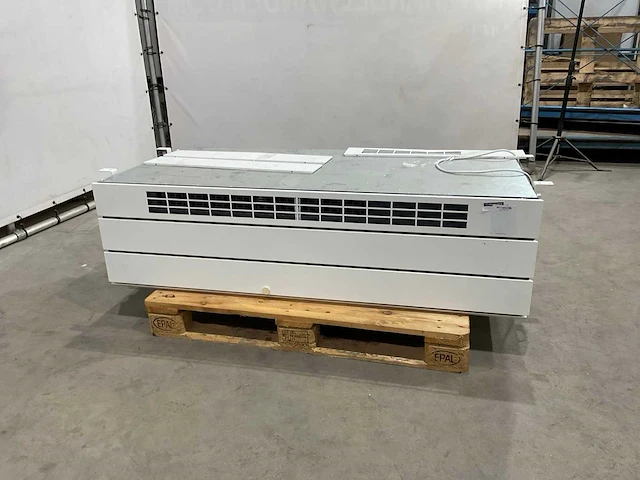 Airconditioning - afbeelding 4 van  5