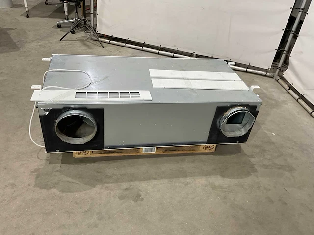 Airconditioning - afbeelding 5 van  5