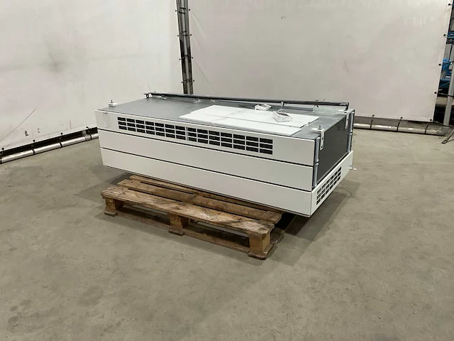 Airconditioning - afbeelding 1 van  6