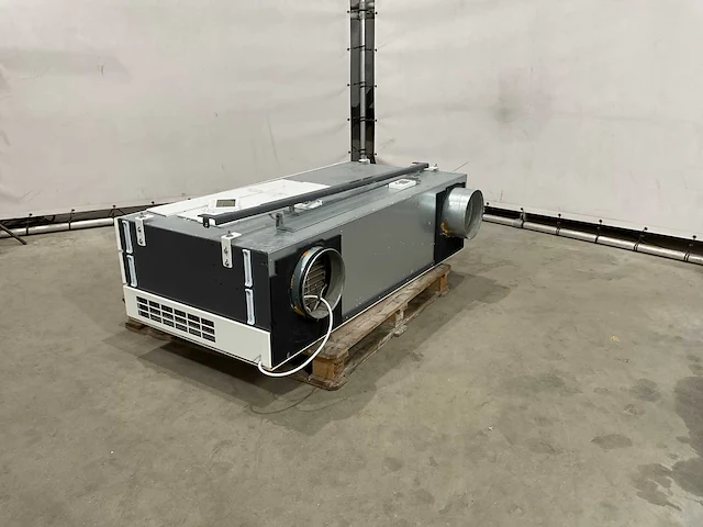 Airconditioning - afbeelding 2 van  6