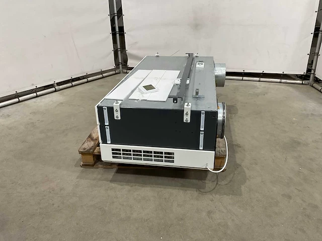 Airconditioning - afbeelding 3 van  6