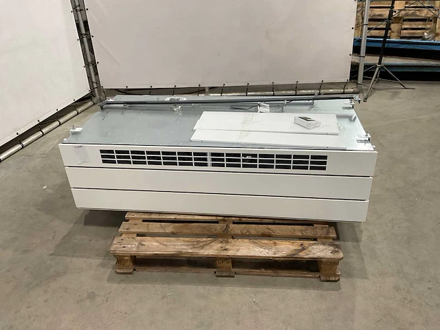 Airconditioning - afbeelding 4 van  6