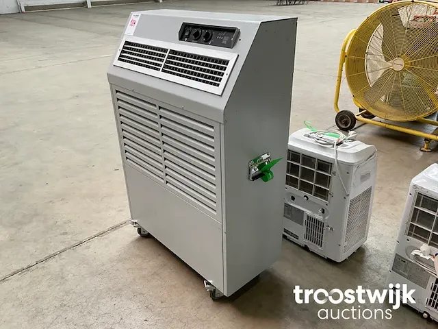 Airconditioning - afbeelding 2 van  5
