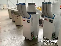 Airconditioning - afbeelding 1 van  6