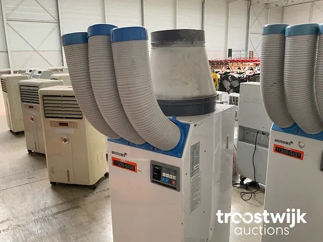 Airconditioning - afbeelding 2 van  6
