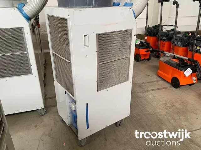 Airconditioning - afbeelding 4 van  6