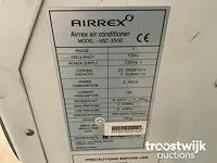 Airconditioning - afbeelding 6 van  6
