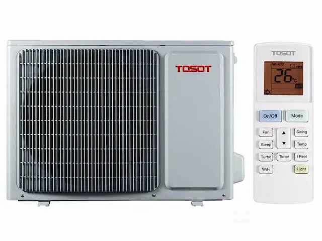 Airconditioning - afbeelding 5 van  11