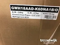 Airconditioning - afbeelding 9 van  11