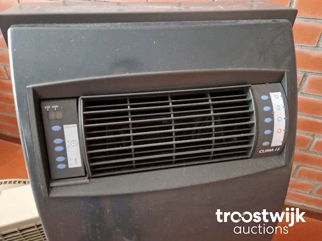 Airconditioning - afbeelding 2 van  4