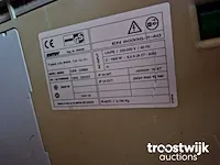 Airconditioning - afbeelding 4 van  4