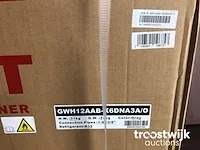 Airconditioning - afbeelding 6 van  9