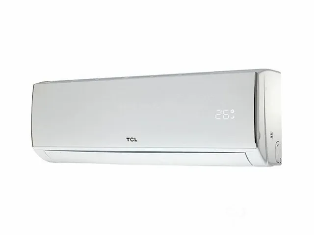 Airconditioning - afbeelding 1 van  11