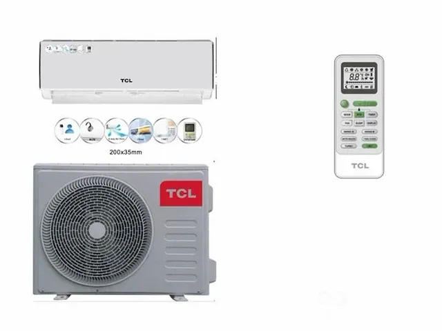 Airconditioning - afbeelding 4 van  11