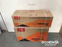 Airconditioning - afbeelding 5 van  11