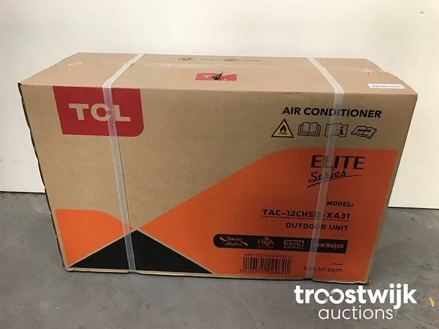 Airconditioning - afbeelding 6 van  11