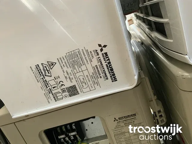 Airconditioning - afbeelding 2 van  4