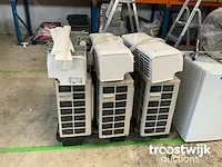 Airconditioning - afbeelding 4 van  4