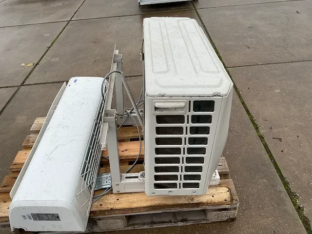 Airconditioning - afbeelding 7 van  11