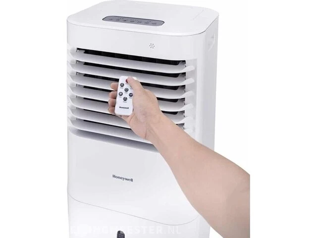 Aircooler cl152 honeywell - afbeelding 2 van  2