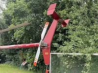 Aircopter mini 500 helicopter - afbeelding 2 van  23