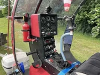 Aircopter mini 500 helicopter - afbeelding 4 van  23