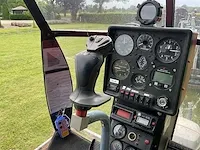 Aircopter mini 500 helicopter - afbeelding 8 van  23
