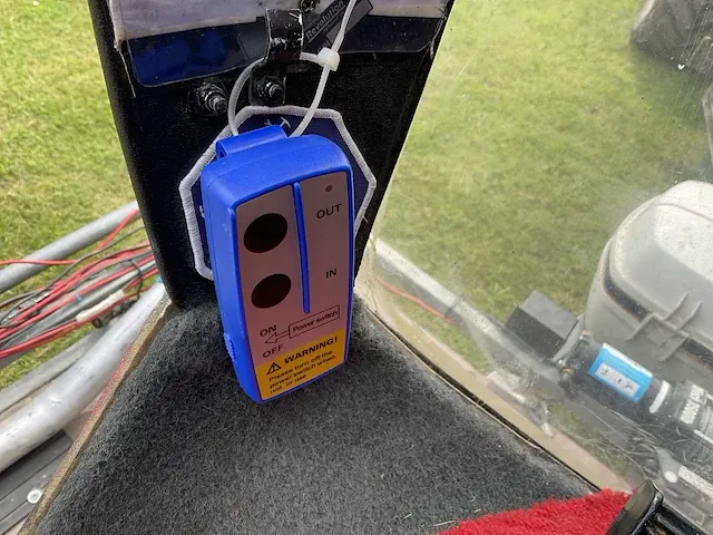 Aircopter mini 500 helicopter - afbeelding 9 van  23