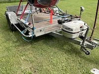 Aircopter mini 500 helicopter - afbeelding 15 van  23
