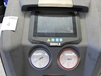 Aircoserviceapparaat mahle arctic pro acx 320. bouwjaar 2014. - afbeelding 3 van  6