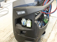 Aircoserviceapparaat mahle arctic pro acx 320. bouwjaar 2014. - afbeelding 5 van  6