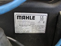 Aircoserviceapparaat mahle arctic pro acx 320. bouwjaar 2014. - afbeelding 6 van  6