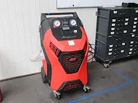 Aircoservicestation snap-on type breeze 4. bouwjaar 2020.