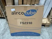 Aircotube fs2310 geïsoleerde koper leiding 10m. - afbeelding 2 van  4